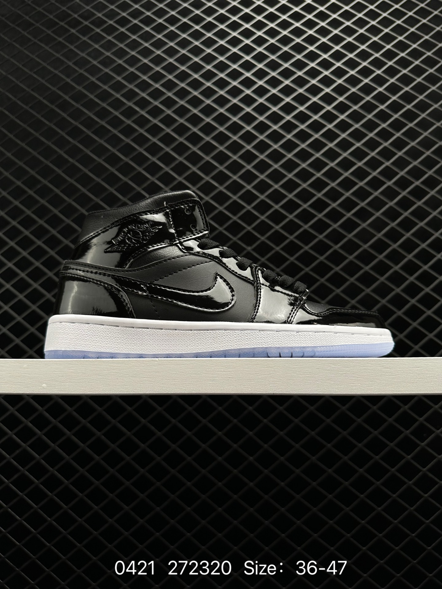 Air Jordan1 High Zoom